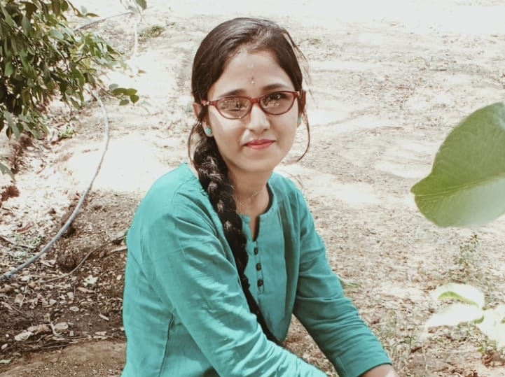 Sonal Vishwambhar Gawai